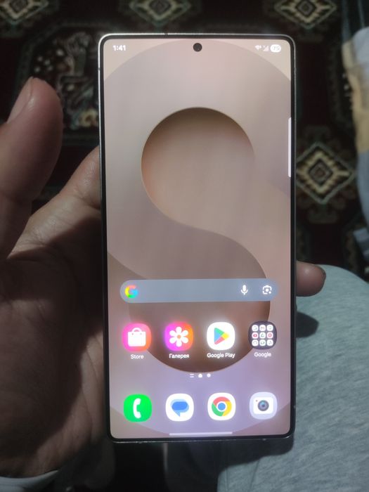 Samsung galaxy s25 ultra