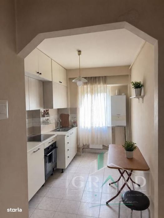 Ap 3 camere | 2 BAI | BALCON | Zona Manastur-Ion Mester — fotografia 1