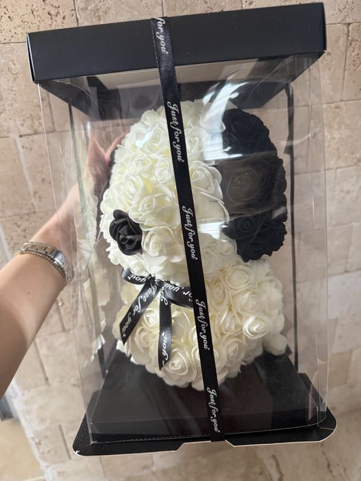 Catelus din sapun V-Day