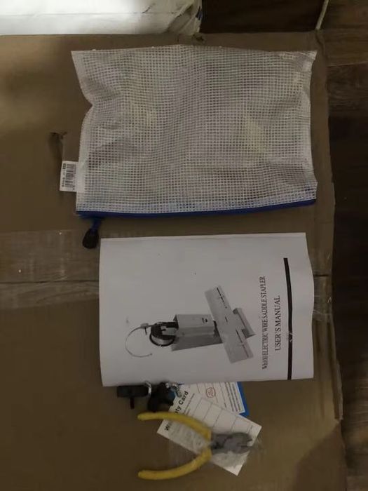 Проволкошвейка для бумаги/Углорезка/ Угловой резак