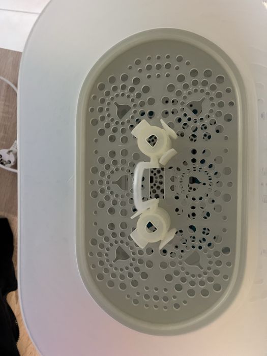 Philips Avent стерилизатор