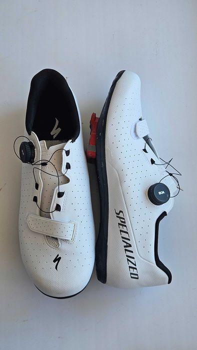 Шоссейные велотуфли Specialized Torch 2.0