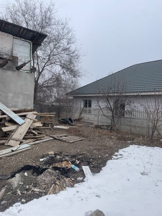 участок 5 соток продам