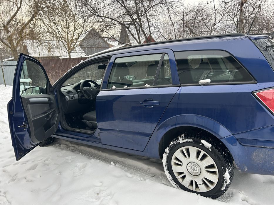 Opel astra H negociabil