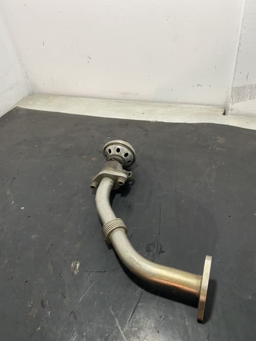 Conducta gaze Egr Volkswagen Vw T4 1.9 ABL 1991-2003 028131521D