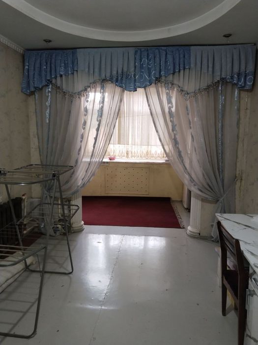 ЮНУСАБАД 9 продаётся квартира