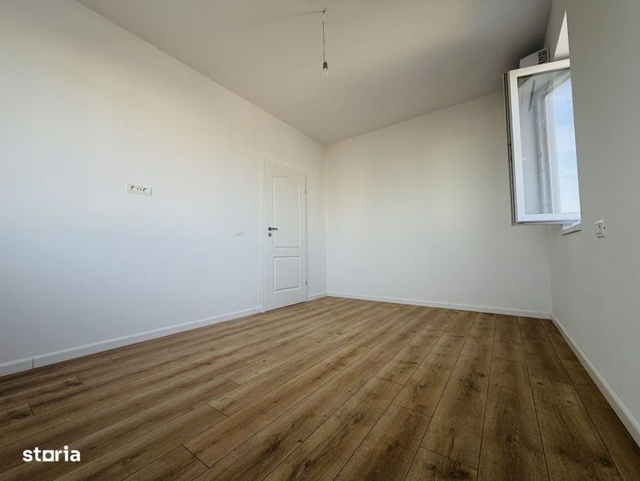 Apartament 2 camere, 48mp utili, etaj 2, zona Braytim — fotografia 3