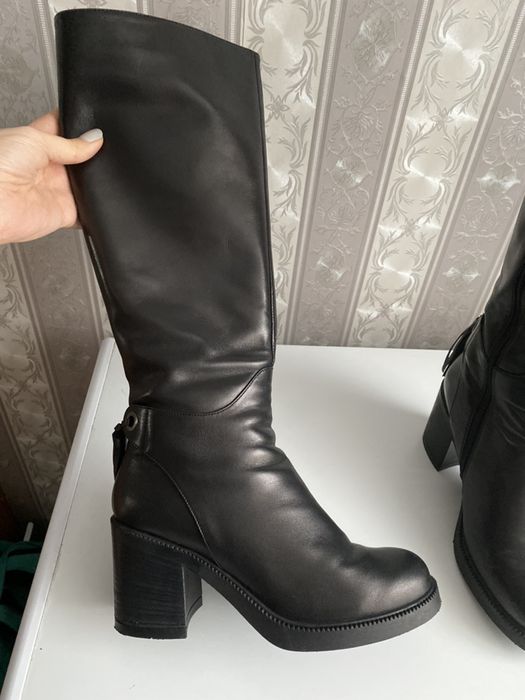 Сапоги dolce vita