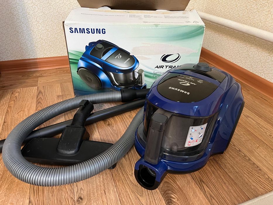 Пылесос сатылады