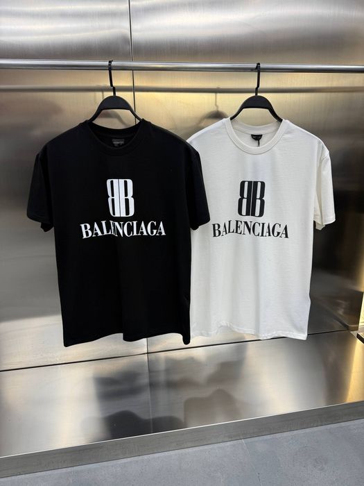 Balenciaga тениски