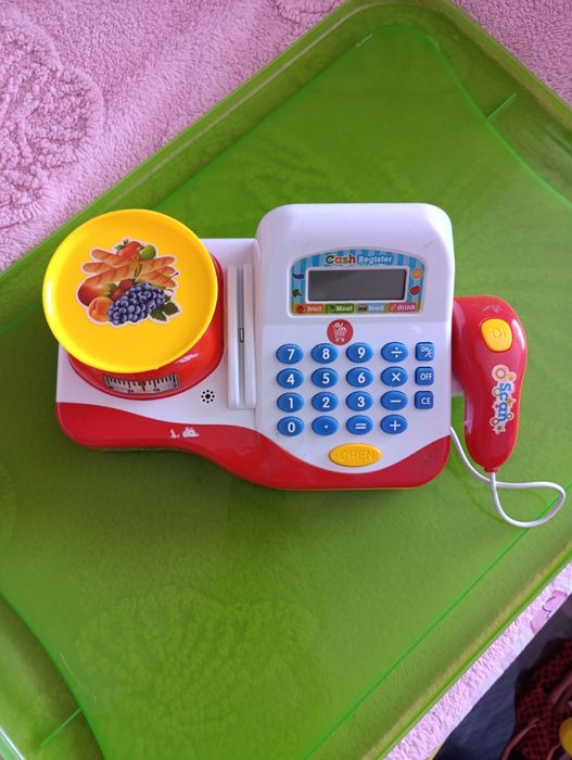 Детские игрушки для детей