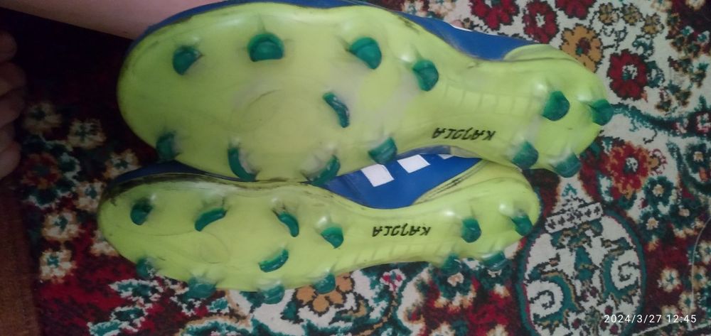 Manzil Toshkent shahri