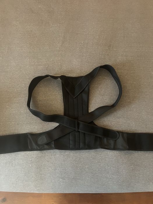 Коректор за гръб