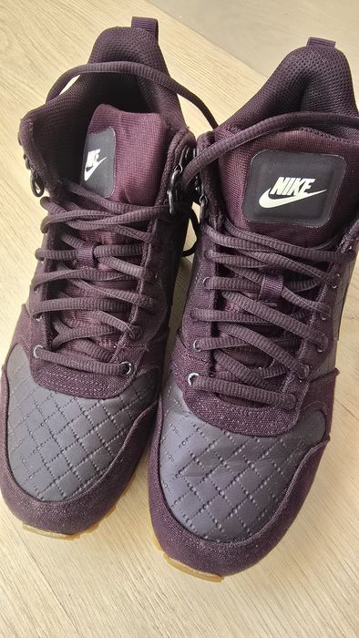 Nike Adidas ghete