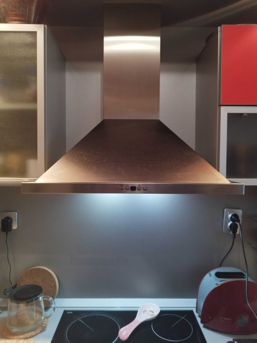 Кухненски абсорбатор conegliano