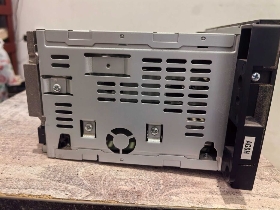 Магнитол равон р3