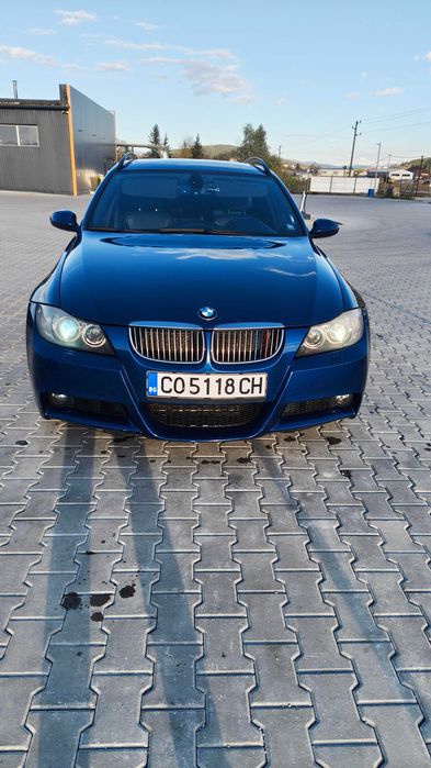 продавам BMW 325 HI
