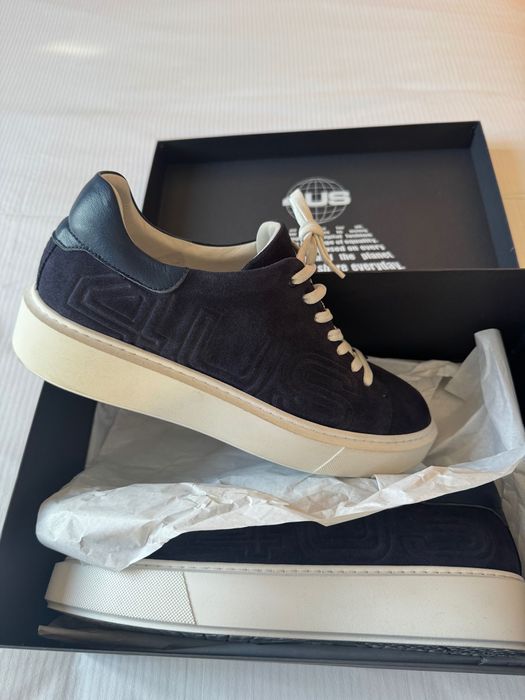 4US Paciotti мъжки обувки