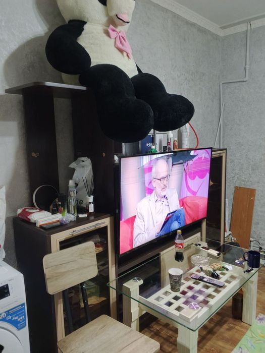 Срочно продаю комнату в бывшем общежитии