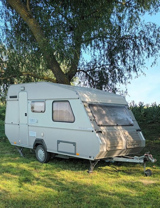 Vand rulota KIP KL 40 T De Luxe