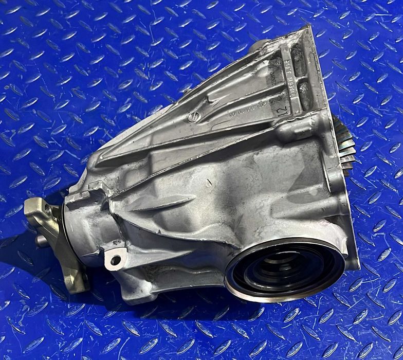 Diferential spate Mercedes Benz W205 A2053510005
