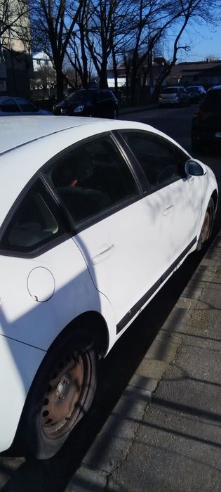 Citroen c4 2009.