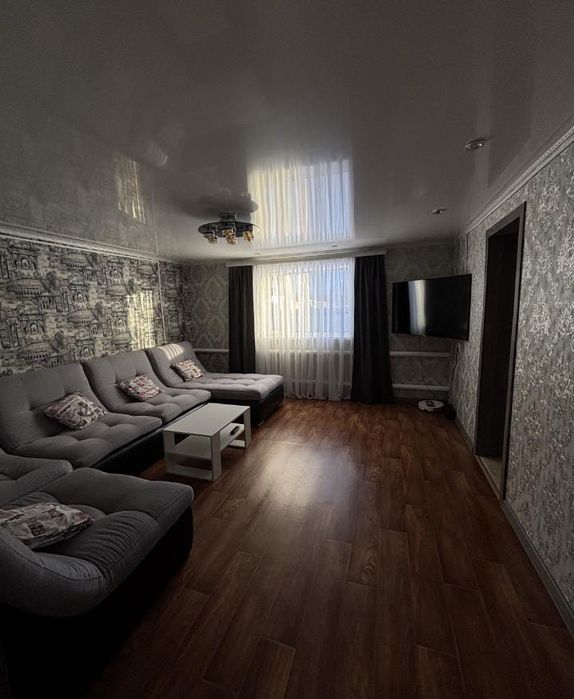 Сдам ДОМ на длительный срок