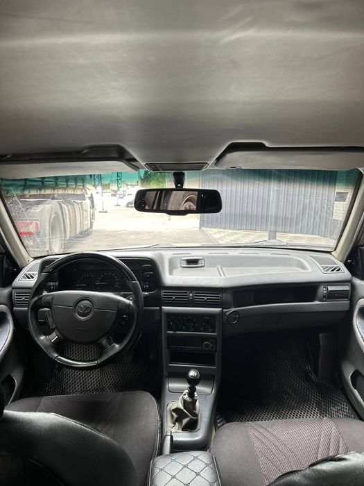 Chevrolet Nexia 2004 — 2