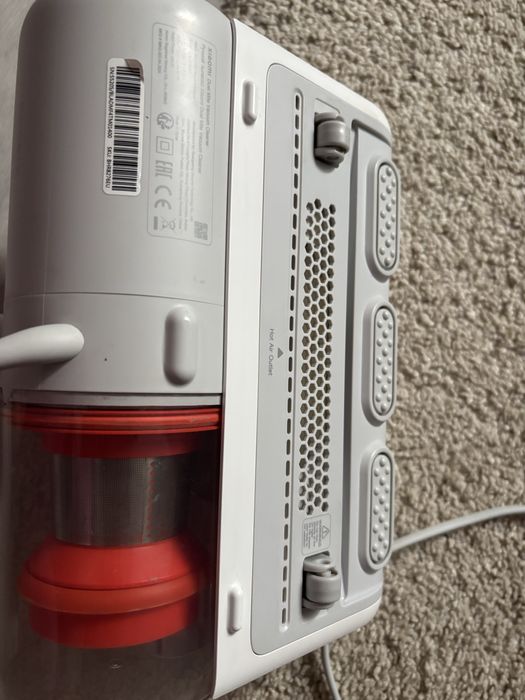 Прахосмукачка за акарии