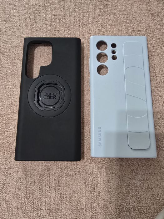 Husa Samsung galaxy s24 ultra quad lock  MAG