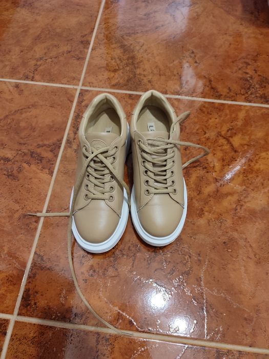 Adidasi Il PASSO mărimea 36 piele preț 300 ron