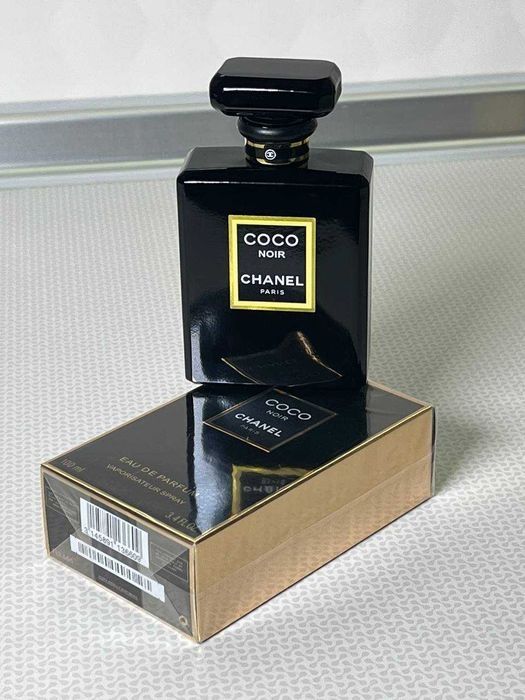 Chanel Coco Noir edp 100ml- парфюм за жени