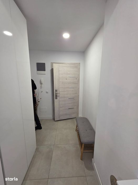 Garsoniera in complex Onix Blue Mamaia 80.000 euro