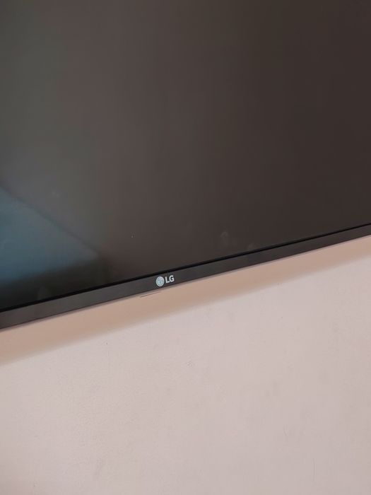 Телевизор LG сотилади 500000