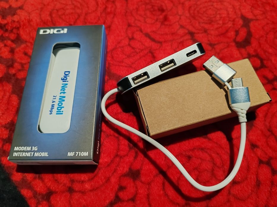 Digi  net  mobil