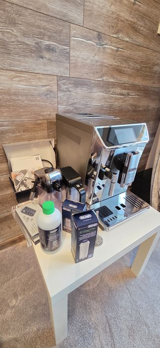 Delonghi PrimaDonna Elite Experience  656.85