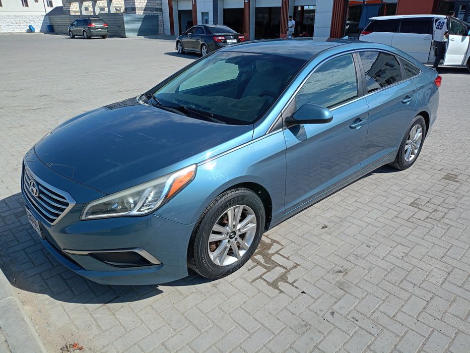 Срочно продам sonata gdi