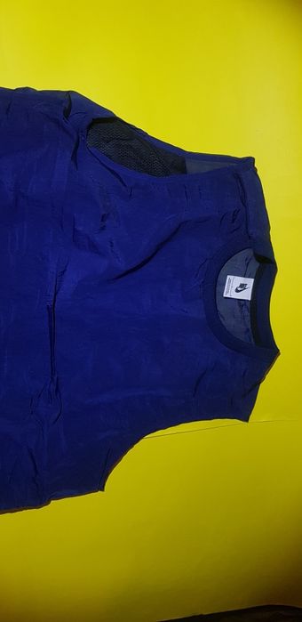 Nike   мъжки спортен потник