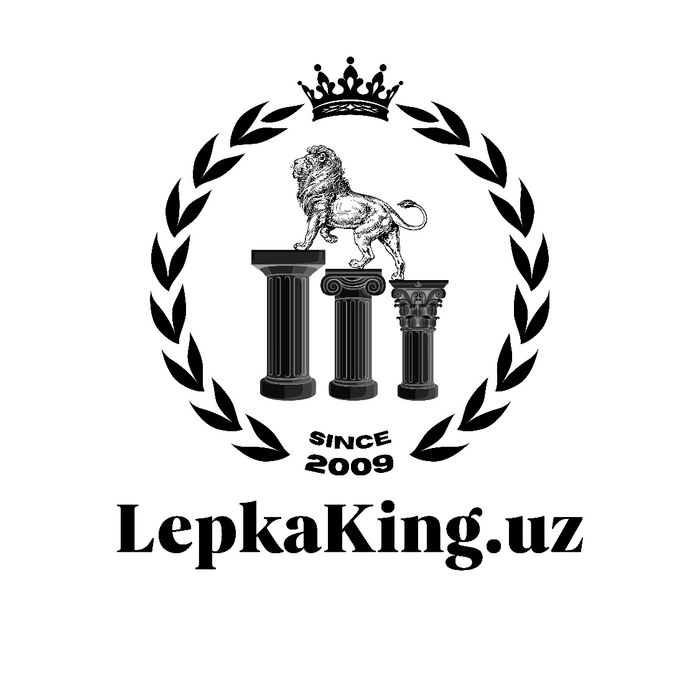 Лепка тияга фибрабетон прямо с завода