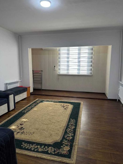 Сдаётся квартира рисвий