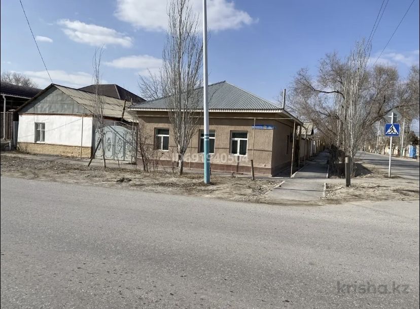 Продам два дома/новый базар