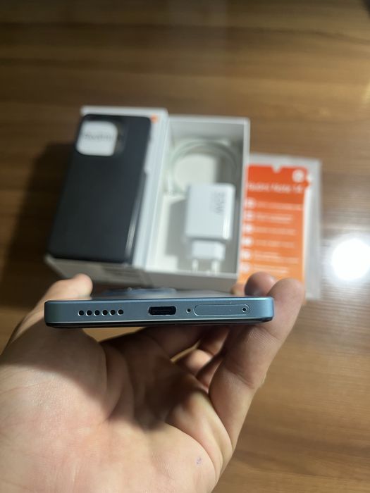 Redmi Note 14 256GB