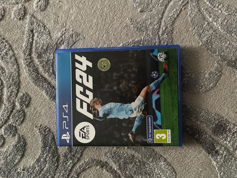 Продам игры на пс4