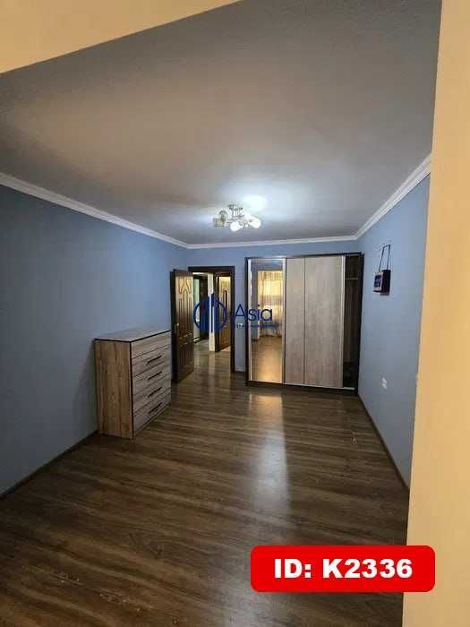 Sentralniy apteka tomondan 3xonali uy srochna sotiladi K2336