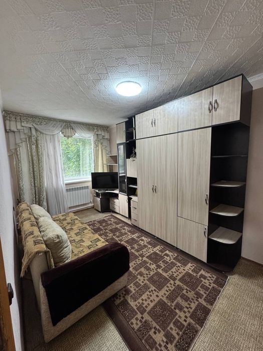 Продам 1 комнатную квартиру