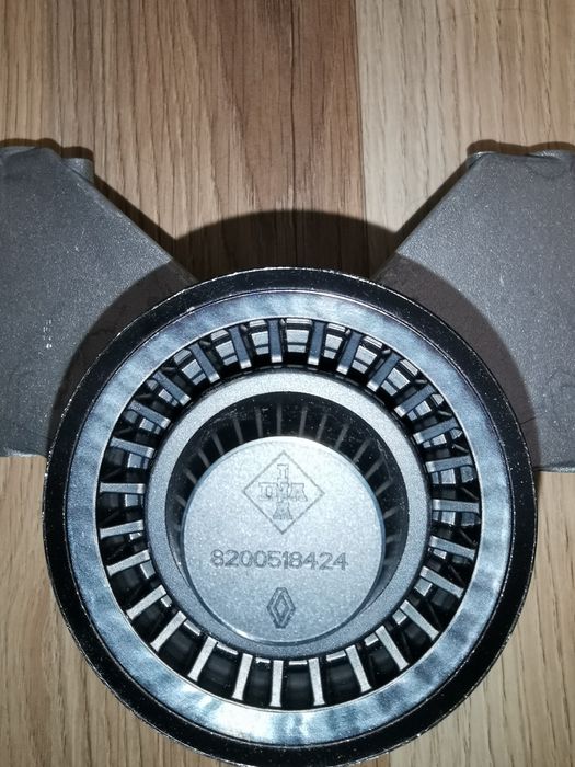 Intinzator curea Renault Kadjar