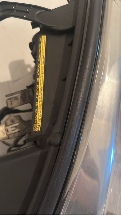 Фара правая оригинал