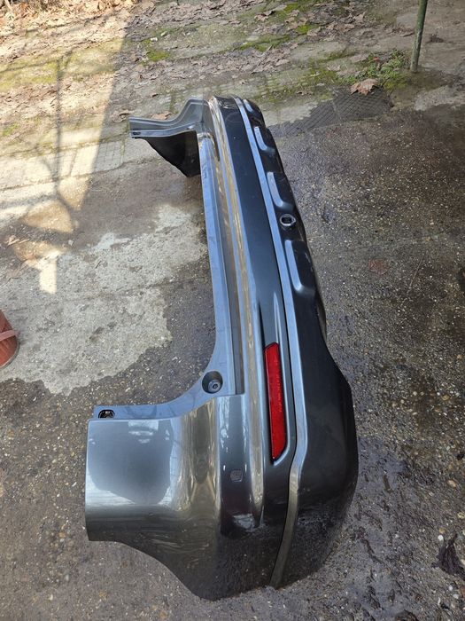 Рейлинг /надлъжни греди/хонда cr v 3 и капак