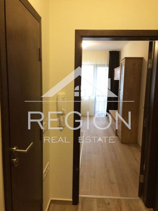 Дава се под наем Двустаен апартамент в Варна, Лятно кино Тракия - 69 кв.м за 398.82 € - Снимка #10