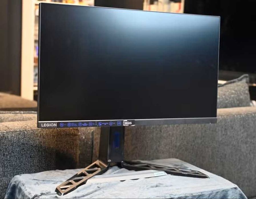 Монитор Lenovo Legion R25f-30 - 24.5 инча, 280Hz